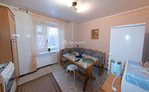 2-к квартира, на длительный срок, 54м2, 4/5 этаж
