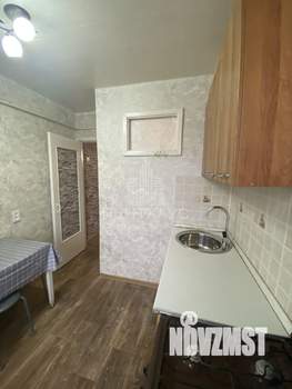 1-к квартира, на длительный срок, 31м2, 5/5 этаж