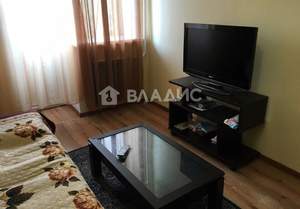 1-к квартира, на длительный срок, 40м2, 6/18 этаж