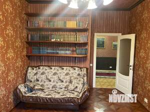 3-к квартира, на длительный срок, 110м2, 3/9 этаж