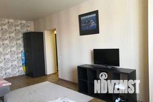 1-к квартира, посуточно, 50м2, 8/14 этаж