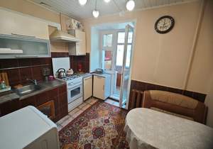 2-к квартира, на длительный срок, 41м2, 1/5 этаж