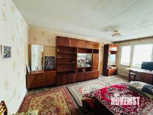 2-к квартира, на длительный срок, 48м2, 3/5 этаж