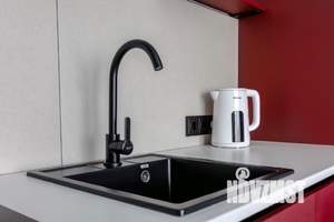 1-к квартира, посуточно, 28м2, 1/1 этаж