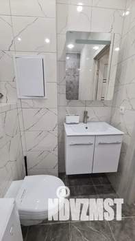 Студия квартира, посуточно, 30м2, 12/15 этаж