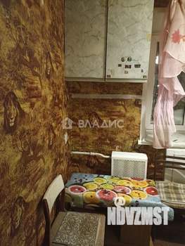 1-к квартира, на длительный срок, 31м2, 4/5 этаж