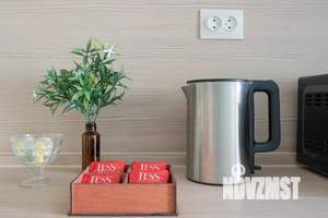 1-к квартира, посуточно, 85м2, 1/1 этаж