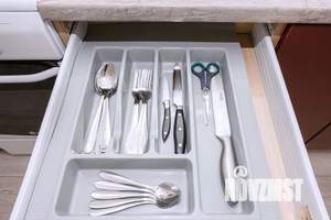 1-к квартира, посуточно, 39м2, 1/1 этаж