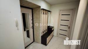 1-к квартира, на длительный срок, 41м2, 4/10 этаж