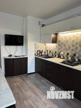 1-к квартира, на длительный срок, 40м2, 3/10 этаж