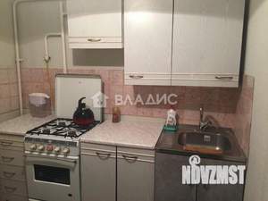 1-к квартира, на длительный срок, 33м2, 5/5 этаж