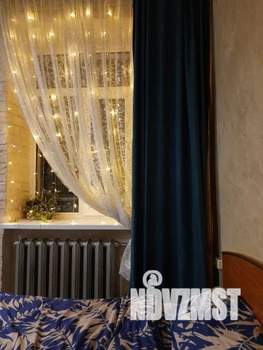 1-к квартира, посуточно, 25м2, 3/3 этаж