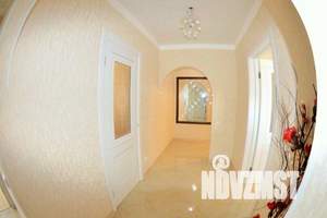 3-к квартира, посуточно, 80м2, 14/18 этаж