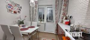 1-к квартира, на длительный срок, 45м2, 9/9 этаж