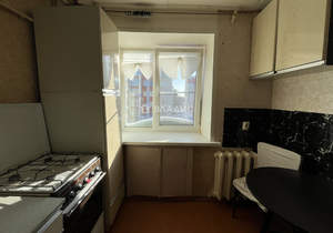 2-к квартира, на длительный срок, 44м2, 4/5 этаж