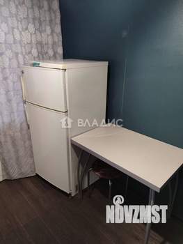 1-к квартира, на длительный срок, 33м2, 3/5 этаж