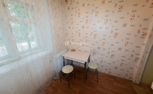 2-к квартира, на длительный срок, 47м2, 1/3 этаж