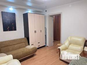 2-к квартира, на длительный срок, 57м2, 3/6 этаж