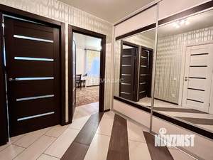 1-к квартира, на длительный срок, 42м2, 7/10 этаж