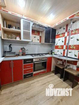 1-к квартира, на длительный срок, 31м2, 1/5 этаж