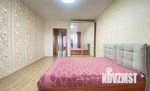 2-к квартира, посуточно, 70м2, 1/1 этаж