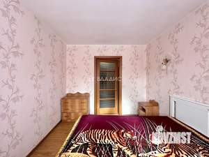 2-к квартира, на длительный срок, 57м2, 4/10 этаж