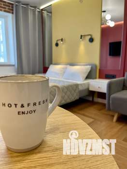 1-к квартира, посуточно, 30м2, 14/19 этаж