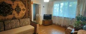 2-к квартира, на длительный срок, 46м2, 1/5 этаж