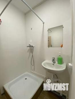 1-к квартира, посуточно, 30м2, 1/18 этаж