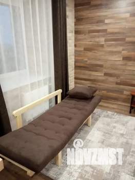 Студия квартира, посуточно, 30м2, 5/12 этаж