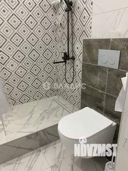 Студия квартира, на длительный срок, 31м2, 10/17 этаж