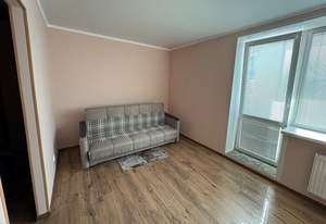 1-к квартира, на длительный срок, 30м2, 10/17 этаж
