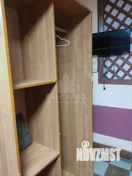 1-к квартира, на длительный срок, 36м2, 1/4 этаж