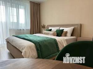 1-к квартира, посуточно, 30м2, 8/17 этаж