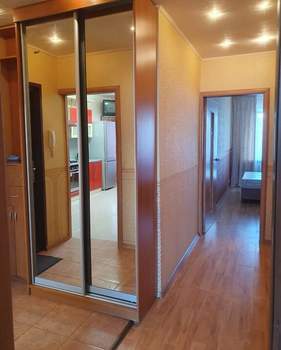 2-к квартира, на длительный срок, 57м2, 5/7 этаж