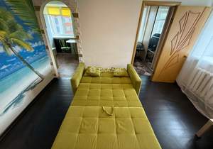 1-к квартира, на длительный срок, 31м2, 5/5 этаж