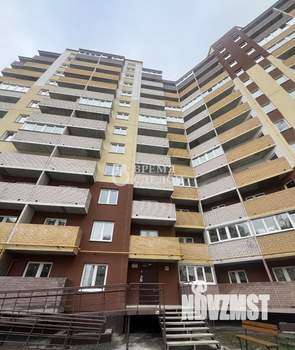 1-к квартира, на длительный срок, 36м2, 6/12 этаж
