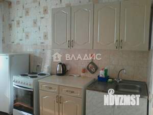 1-к квартира, на длительный срок, 37м2, 10/12 этаж
