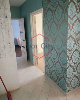 2-к квартира, на длительный срок, 64м2, 8/9 этаж