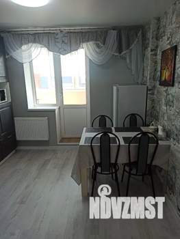 1-к квартира, посуточно, 35м2, 3/17 этаж