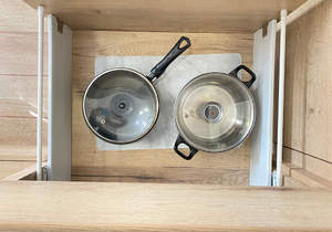 1-к квартира, на длительный срок, 50м2, 4/19 этаж