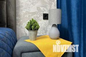 1-к квартира, посуточно, 30м2, 15/15 этаж