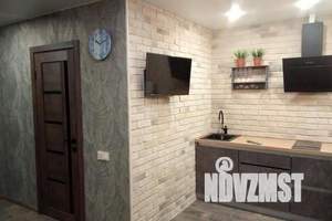 1-к квартира, посуточно, 30м2, 5/10 этаж