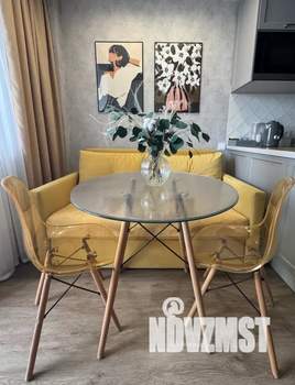 1-к квартира, посуточно, 50м2, 14/18 этаж