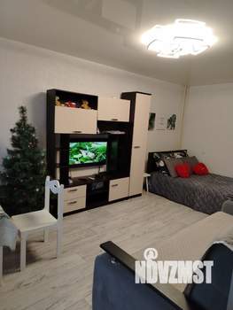 1-к квартира, посуточно, 29м2, 1/9 этаж