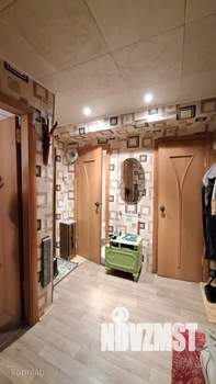 1-к квартира, на длительный срок, 37м2, 5/16 этаж