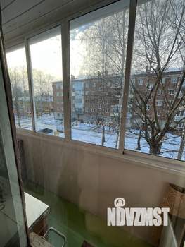 1-к квартира, на длительный срок, 31м2, 3/5 этаж