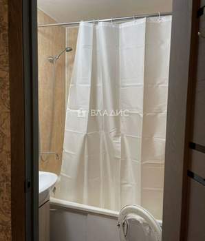 1-к квартира, на длительный срок, 44м2, 5/9 этаж