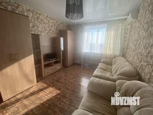 1-к квартира, на длительный срок, 40м2, 9/10 этаж