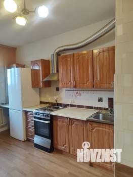 1-к квартира, на длительный срок, 41м2, 5/9 этаж